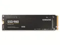 Produktbild: SAMSUNG M.2 SSD 980 Basic, 500 GB, NVMe, 2280