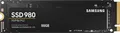 Produktbild: Samsung 980 SSD, 500 GB M.2 SSM M2
