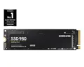 Produktbild: SSD‑Festplatte Samsung 980 500 GB M.2 2280 PCI‑Express x4 Gen3