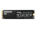 Produktbild: 500GB Samsung 980 M.2 NVMe