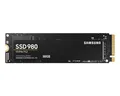 Produktbild: Samsung 980 MZ-V8V500BW - SSD - verschlüsselt - 500 GB - intern - M.2 2280 - PCI