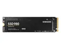 Produktbild: Interne Festplatte Samsung SSD 980 MZ-V8V500BW - 500 GB - M.2 2280 - PCIe 3.0 x4