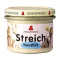Produktbild: Zwergenwiese Streich Meerrettich Bio
