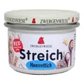 Produktbild: Streich - Meerrettich 180g | ZWERGENWIESE