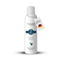 Produktbild: TUNAP SPORTS Sitzcreme mit Panthenol | Schutz vor Wundscheuern & Druckstellen | Langanhaltender Feuchtigkeitsschutz | Antibakteriell & kühlend | 250 ml | Made in Germany
