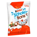Produktbild: Kinder Schoko-Bons 125g
