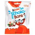 Produktbild: 5413548280189 Kinder Schoko-Bons Czekoladki z mlecznej czekolady z nadzieniem ml