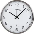 Produktbild: technoline Funkwanduhr WT 8900 (mit Metallrahmen)