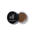 Produktbild: e.l.f. Putty Bronzer, cremige & hochpigmentierte Formel, sorgt für einen langanhaltenden gebräunten Schimmer, mit Arganöl & Vitamin E, Sun Kissed, 0,35 Oz (10g)