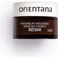 Produktbild: Orientana Reishi Vegan Face Cream For Day 50ml