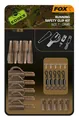 Produktbild: Fox Edges Camo Running Safety Clip Kit Size 7