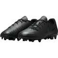 Produktbild: Nike Phantom GX II Club FG/MG Fußballschuhe Kinder - Schwarz - 36