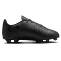 Produktbild: Nike Unisex Kinder Phantom Gx Ii Club Sneaker, Black Black Deep Jungle, 36 EU