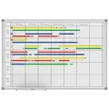 Produktbild: MAUL MAULoffice Wochenplaner, blanko 90,0 x 60,0 cm