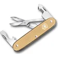 Produktbild: Victorinox Companion Slim Alox LTD (6 Funktionen) (0.8170.28)