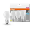 Produktbild: Osram LED-Birne E27/7,5 Watt/Energie D Glas