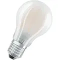 Produktbild: Osram - Led Base Classic A75, Matte Filament Led-lampen Aus Glas Für E27 Sockel, Birnenform, Kaltweiß (4000k), 1055 Lumen, Ersatz Für Herkömmliche 75w-glühbirnen, 3er-box