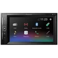 Produktbild: DMH-A240DAB Multimedia Car Radio - Radio / Digitalplayer