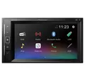 Produktbild: Pioneer DMH-A240DAB - Moniceiver - schwarz Autoradio