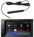 Produktbild: Pioneer DMH-A240DAB Autoradio 2DIN mit LCD 6.2 Bluetooth MP3 + Antenne DAB+