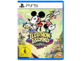 Produktbild: Disney Illusion Island - Mickey & Friends [PlayStation 5]