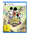 Produktbild: Disney Illusion Island Mickey & Friends - PS5