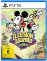 Produktbild: Disney Illusion Island - Mickey & Friends PS5 PlayStation 5