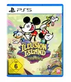 Produktbild: Disney Illusion Island - Mickey & Friends (Playstation 5) (Neuware)