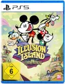Produktbild: Disney Illusion Island - Mickey & Friends PS5           !!!!! NEU+OVP !!!!!
