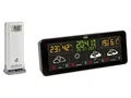 Produktbild: TFA WLAN Funk-Wetterstation TFA.me ID-07, schwarz 35.8107.01