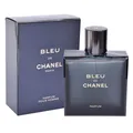 Produktbild: Chanel Bleu de Chanel Parfum 100 ml XL Herren Parfüm Duft Spay