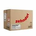Produktbild: Zehnder Lüfter ComfoAir Q450 mit Gehäuse (rot) - 400502017