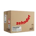 Produktbild: Zehnder Ersatzlüfter ComfoAir Q450 ? 450 m3/h ? Gleichstrom ? mit Gehäuse ? für ...