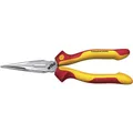 Produktbild: Flachrundzange, Professional, VDE L.200mm,