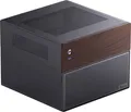 Produktbild: Jonsbo N4 NAS Micro-Tower Gehäuse Schwarz