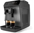 Produktbild: Automatic Espresso Machine Philips Series 800 EP0824/00, 1500 W, 1.8 L, 15 Bar, Black