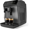 Produktbild: PHILIPS Series 800 EP0824/00 Kaffeevollautomat schwarz