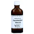 Produktbild: Japanisches Pfefferminzöl 100 ml
