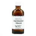 Produktbild: Japanisches Pfefferminzöl