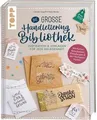 Produktbild: Die große Handlettering-Bibliothek - Inspiration  ... | Buch | Zustand sehr gut