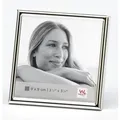 Produktbild: walther design Chloe Portrait Bilderrahmen  9X9 cm  Silber