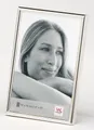 Produktbild: Walther Design Portraitrahmen Chloe in silber