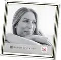 Produktbild: Chloe 3 Portraitrahmen 9x9 cm silber