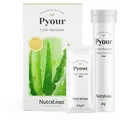 Produktbild: NutraLinea® Pyour mit Ingwer & L-Glutamin 5 Tage Programm