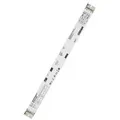 Produktbild: OSRAM HOMELIGHTING Leuchtstofflampen, Kompaktleuchtstofflampe EVG 160 W (2 x 80 W)