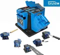 Produktbild: Güde Schärfstation GUS 650 65 W, Bohrer, Messer,Schere, Stemeisen,