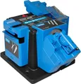 Produktbild: Güde Universal-Schärfstation GUS 650 (65 W, 6700 1/min, diamantbesetzter Schleif