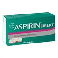 Produktbild: Aspirin Direkt