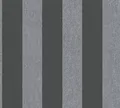 Produktbild: AS Vliestapete Attractive 2 Streifentapete Schwarz 390294