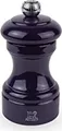 Produktbild: Peugeot Saveurs Bistro Pfeffermühle 10 cm Aubergine lackiert Holz